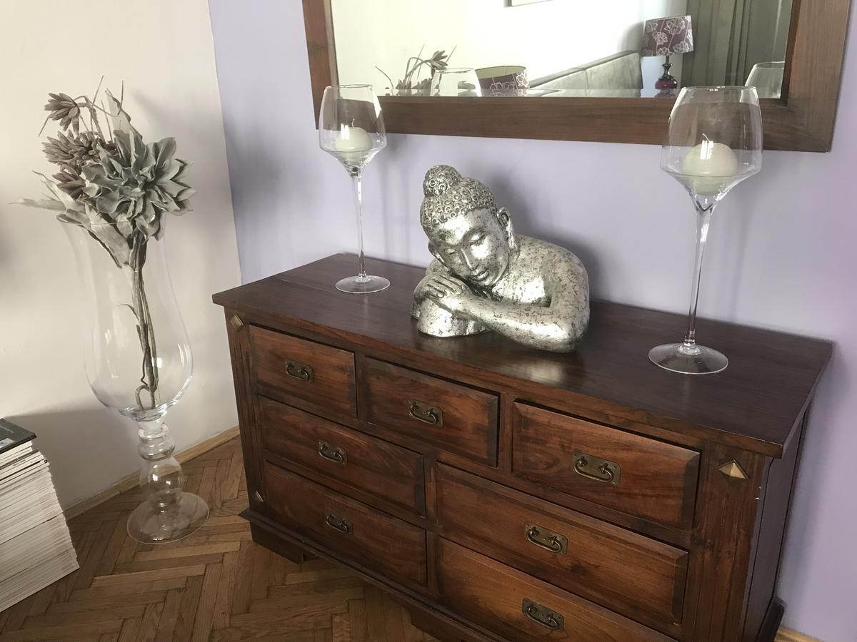 פראג Luxury Apartment Dlouha מראה חיצוני תמונה