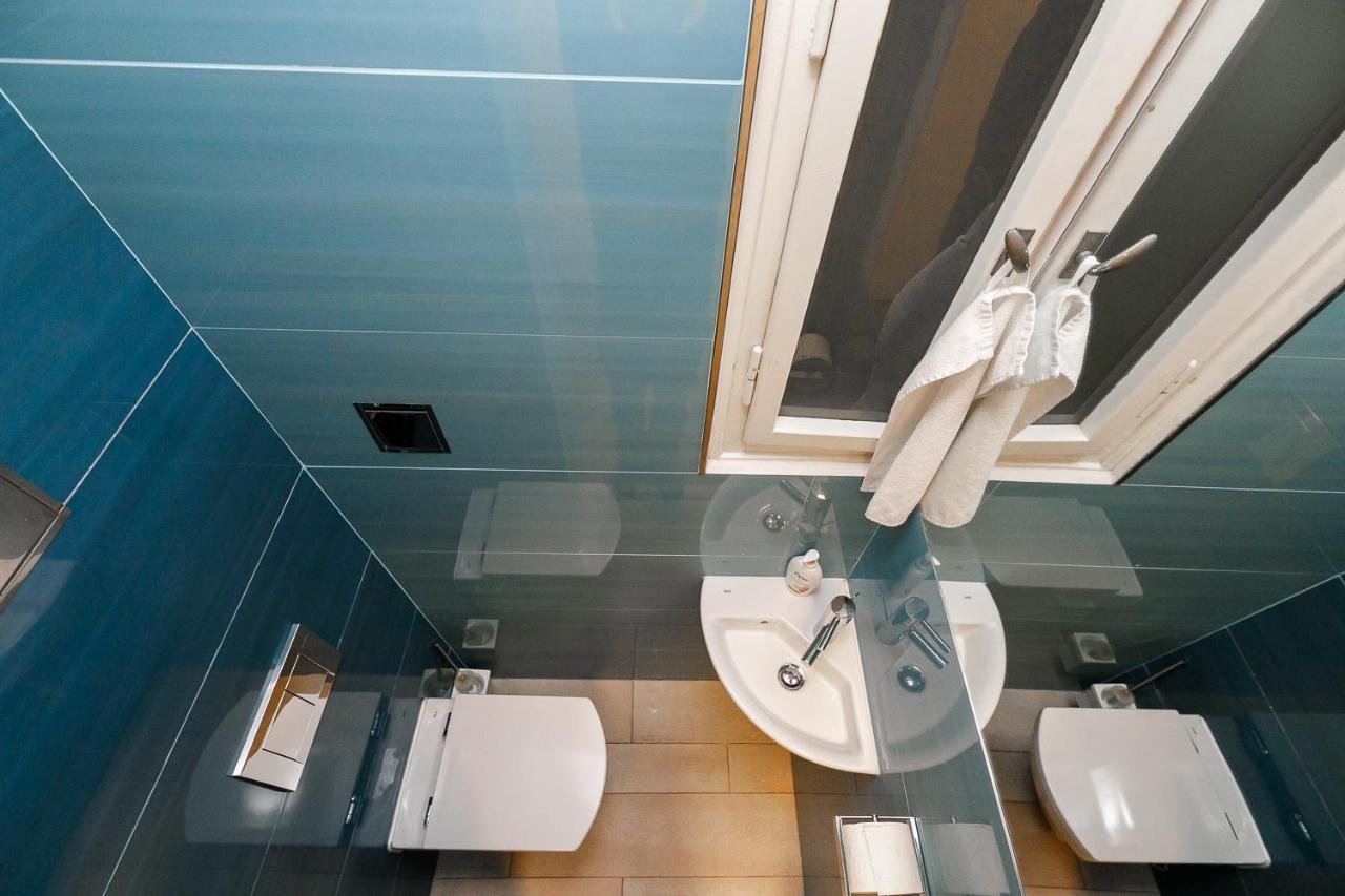 פראג Luxury Apartment Dlouha מראה חיצוני תמונה